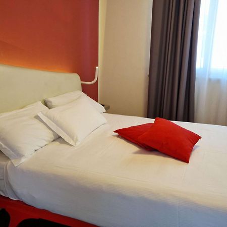 Ibis Styles Palermo President Hotell Eksteriør bilde
