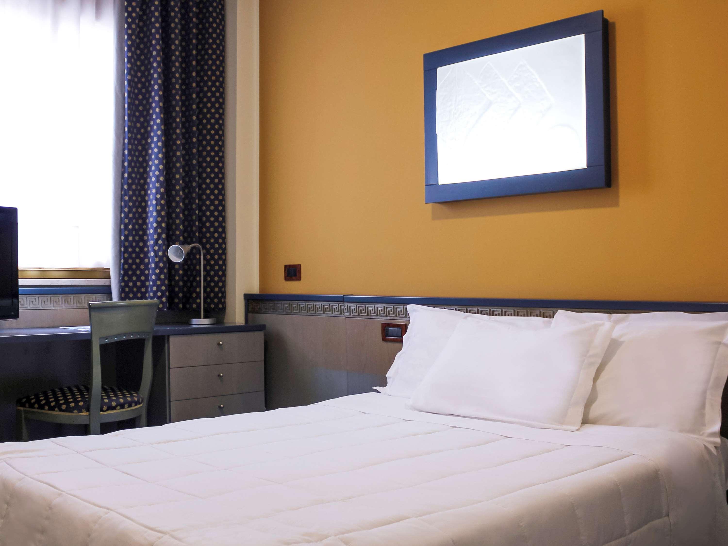 Ibis Styles Palermo President Hotell Eksteriør bilde