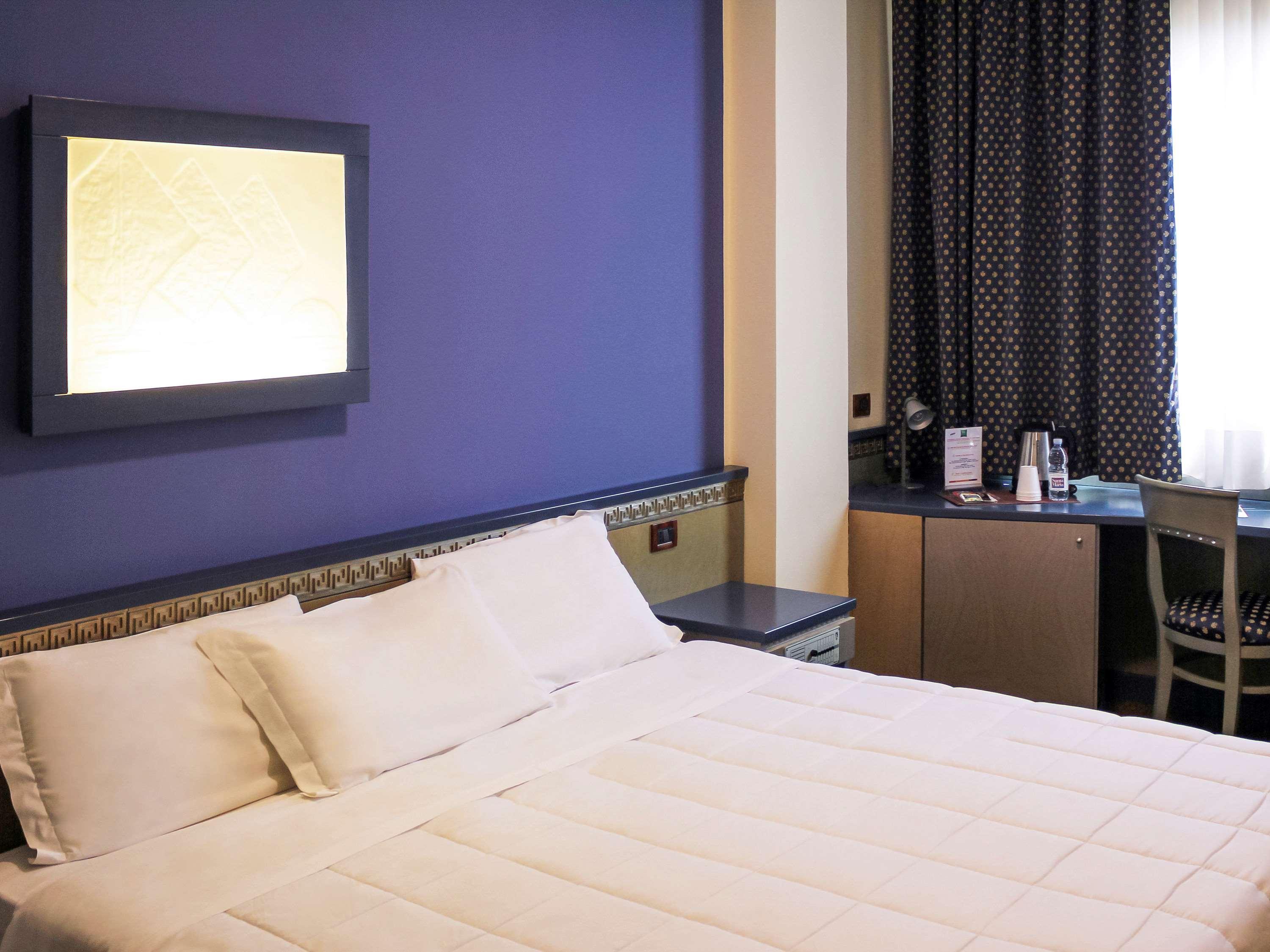 Ibis Styles Palermo President Hotell Eksteriør bilde