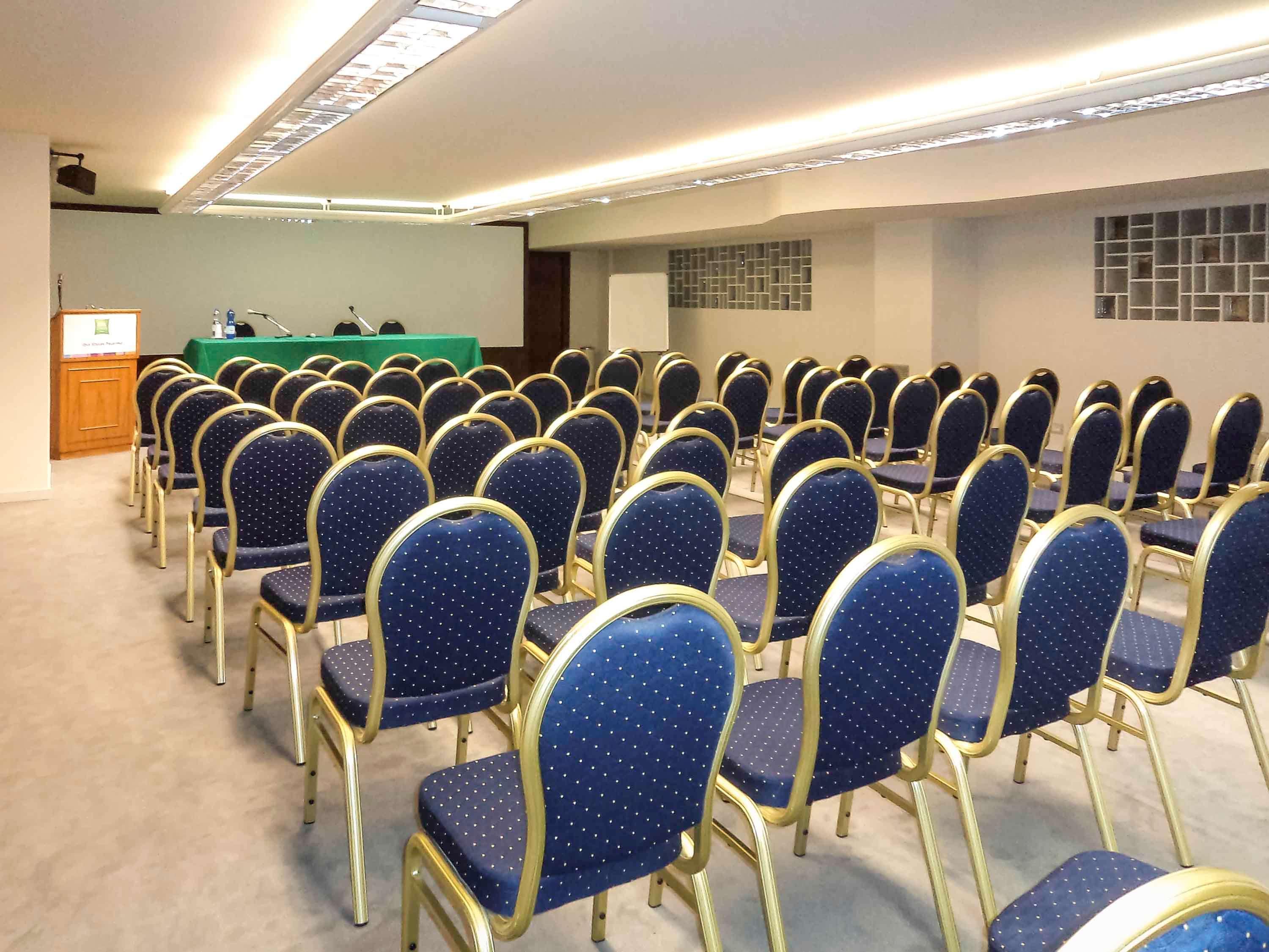 Ibis Styles Palermo President Hotell Eksteriør bilde