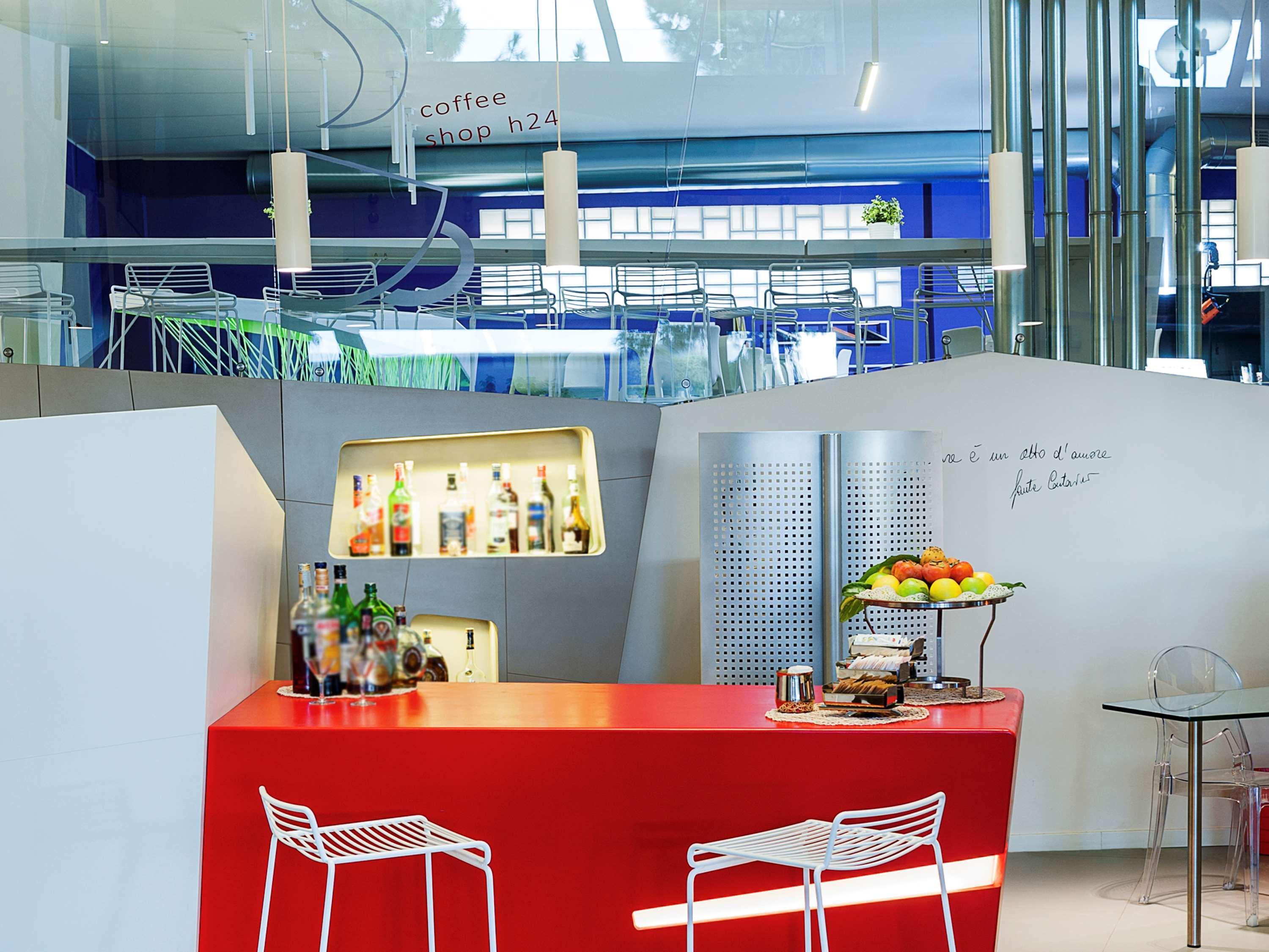 Ibis Styles Palermo President Hotell Eksteriør bilde