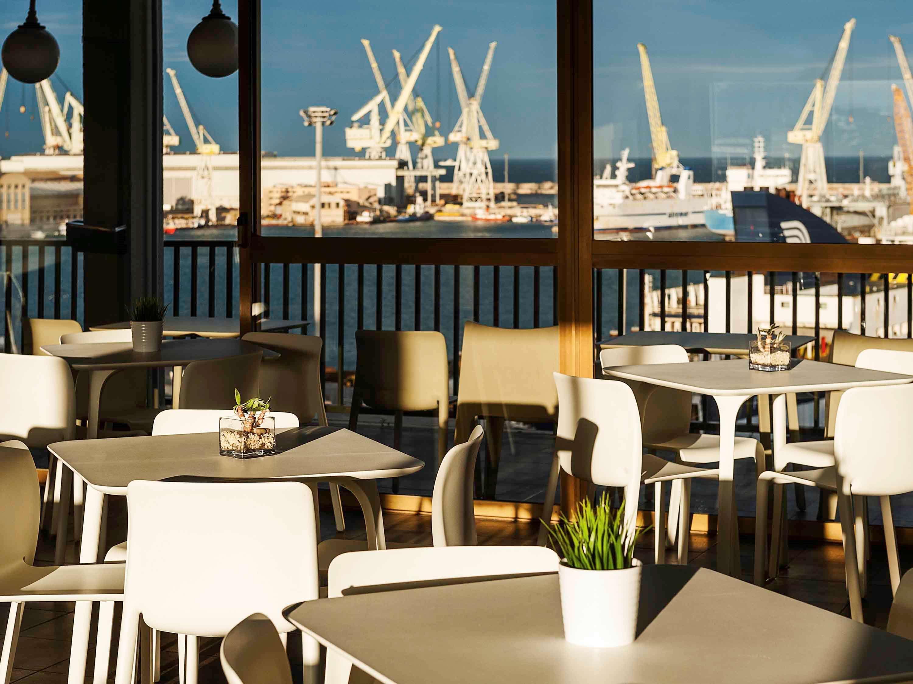 Ibis Styles Palermo President Hotell Eksteriør bilde