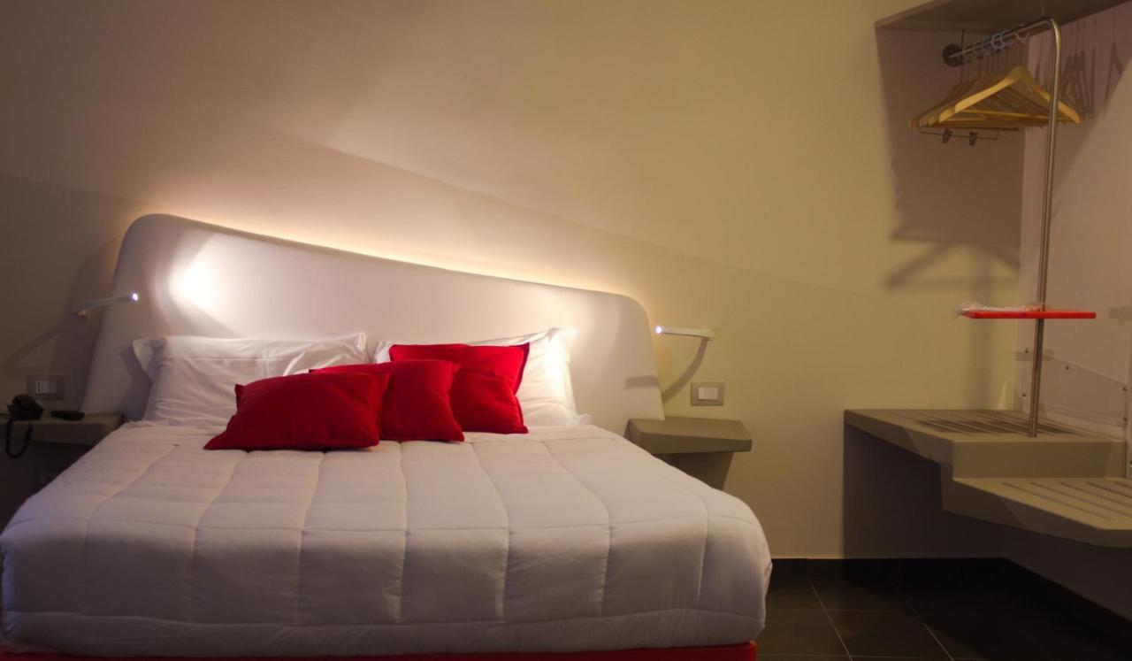 Ibis Styles Palermo President Hotell Eksteriør bilde