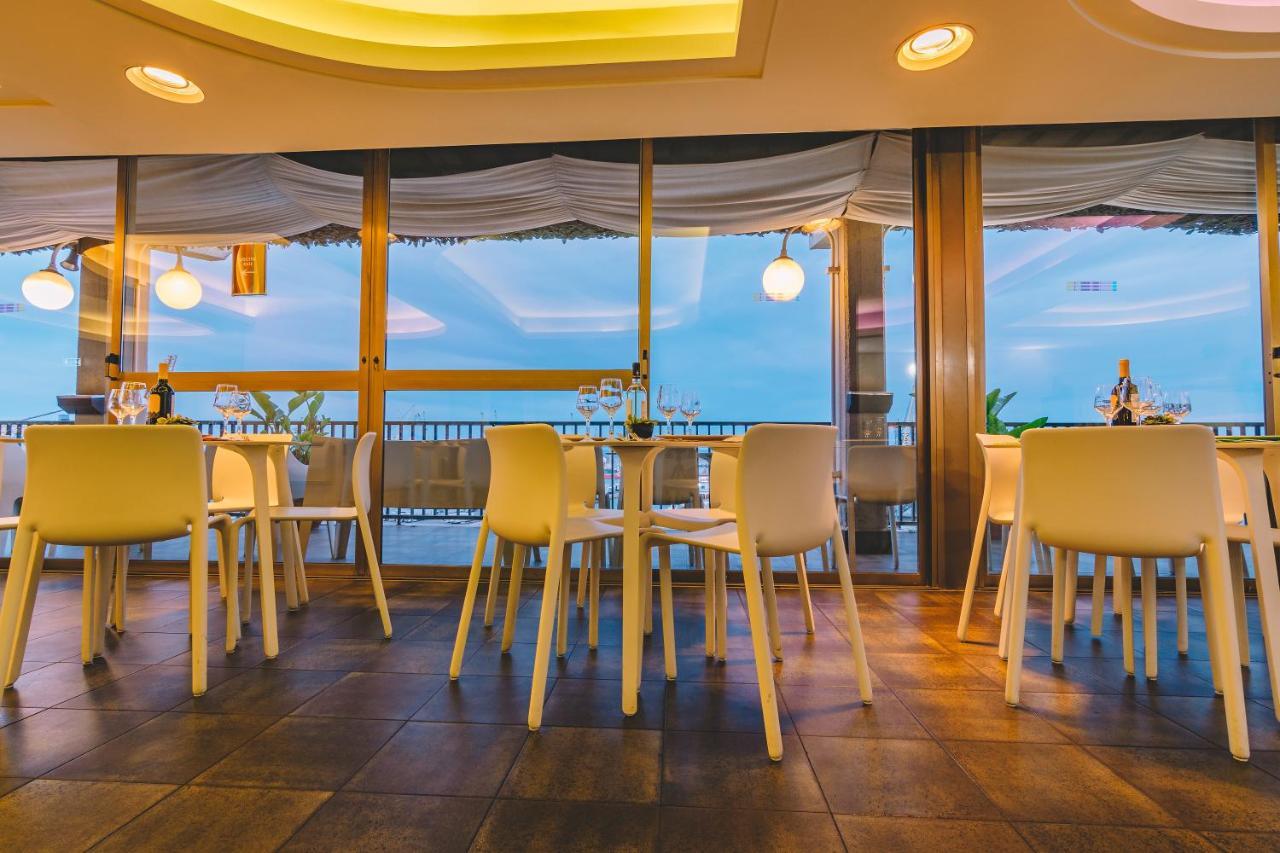 Ibis Styles Palermo President Hotell Eksteriør bilde