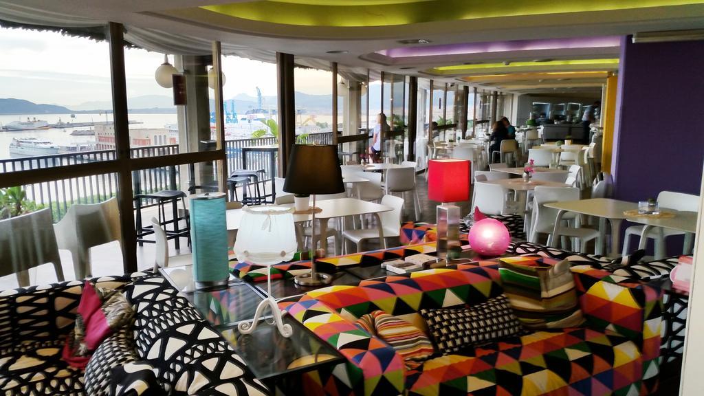Ibis Styles Palermo President Hotell Eksteriør bilde
